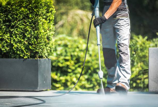Solar Panel Cleaning in Boerne, TX