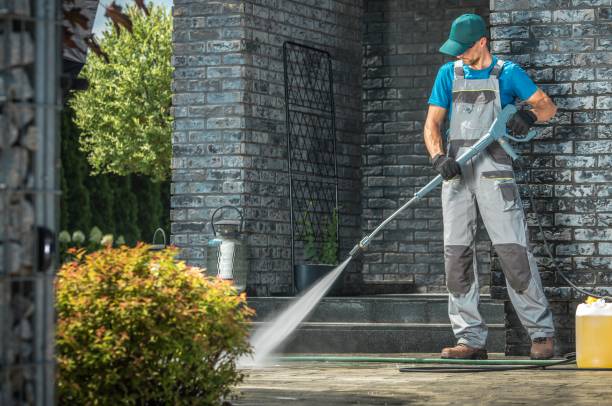 Best Solar Panel Cleaning  in Boerne, TX