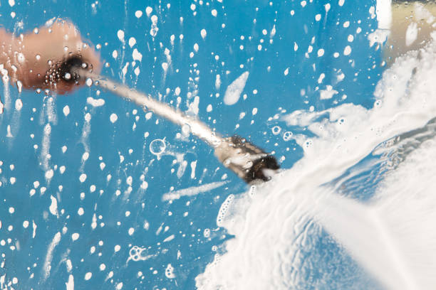 Best Parking Lot and Garage Cleaning  in Boerne, TX
