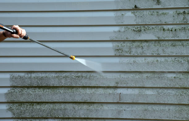 Best Post-Construction Pressure Washing  in Boerne, TX