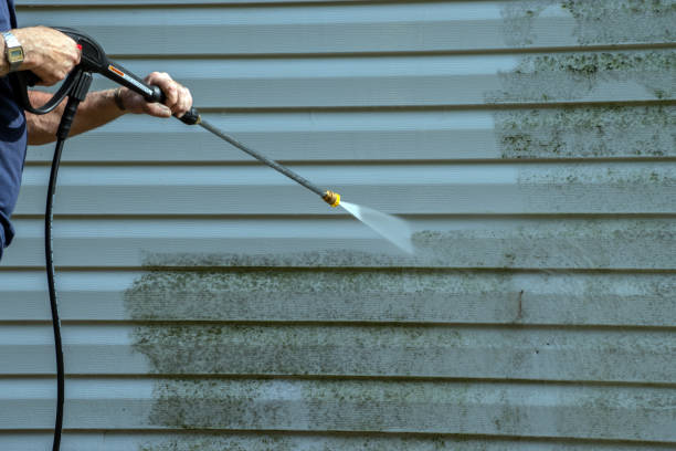 Best Patio and Deck Pressure Washing  in Boerne, TX