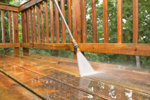 Trusted Boerne, TX Pressure Washing Experts